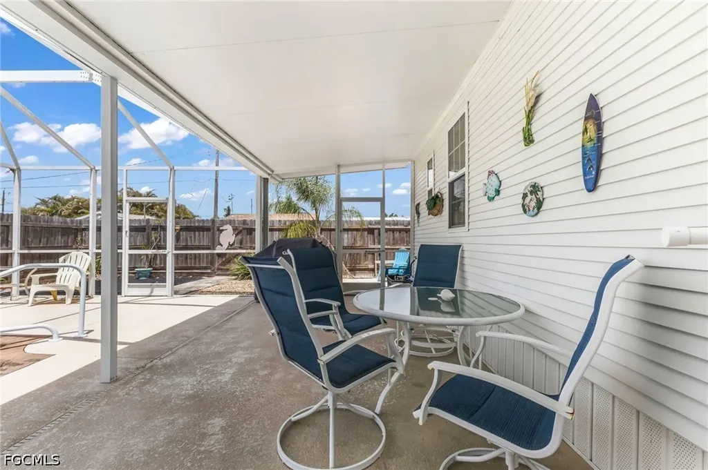 29180 Crawford Avenue Punta Gorda FL 33982
