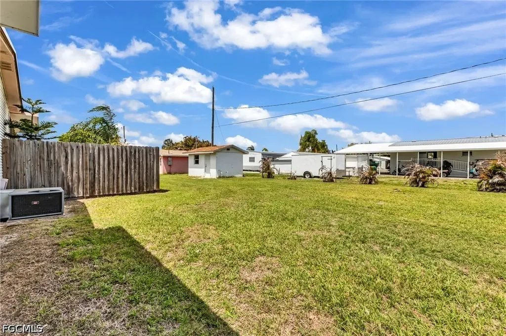29180 Crawford Avenue Punta Gorda FL 33982