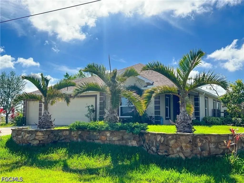 2032 NW 5th Street Cape Coral FL 33993
