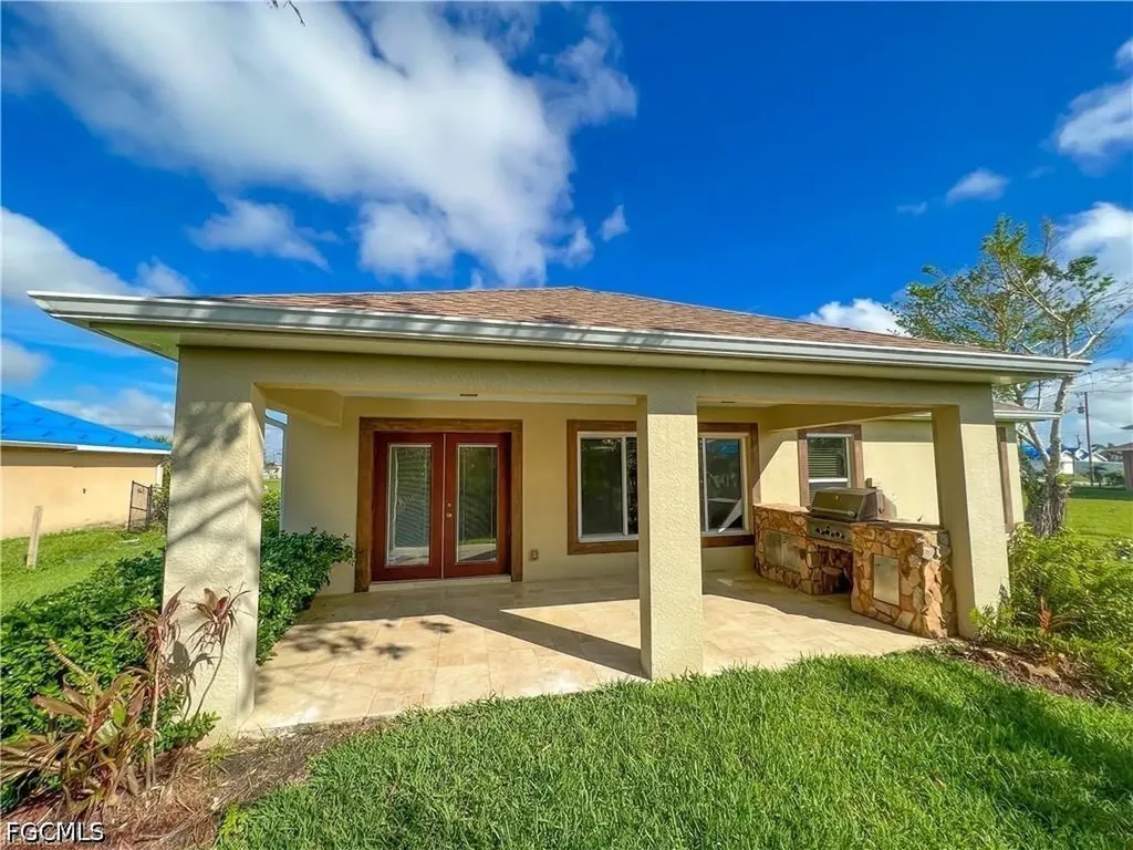2032 NW 5th Street Cape Coral FL 33993