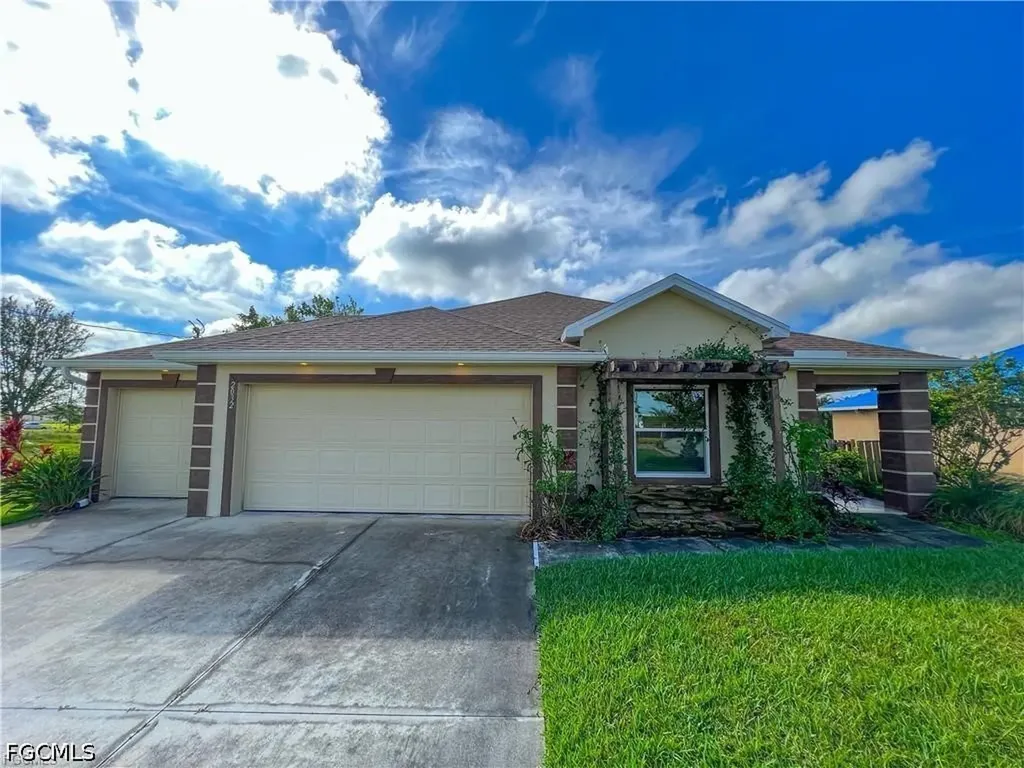 2032 NW 5th Street Cape Coral FL 33993