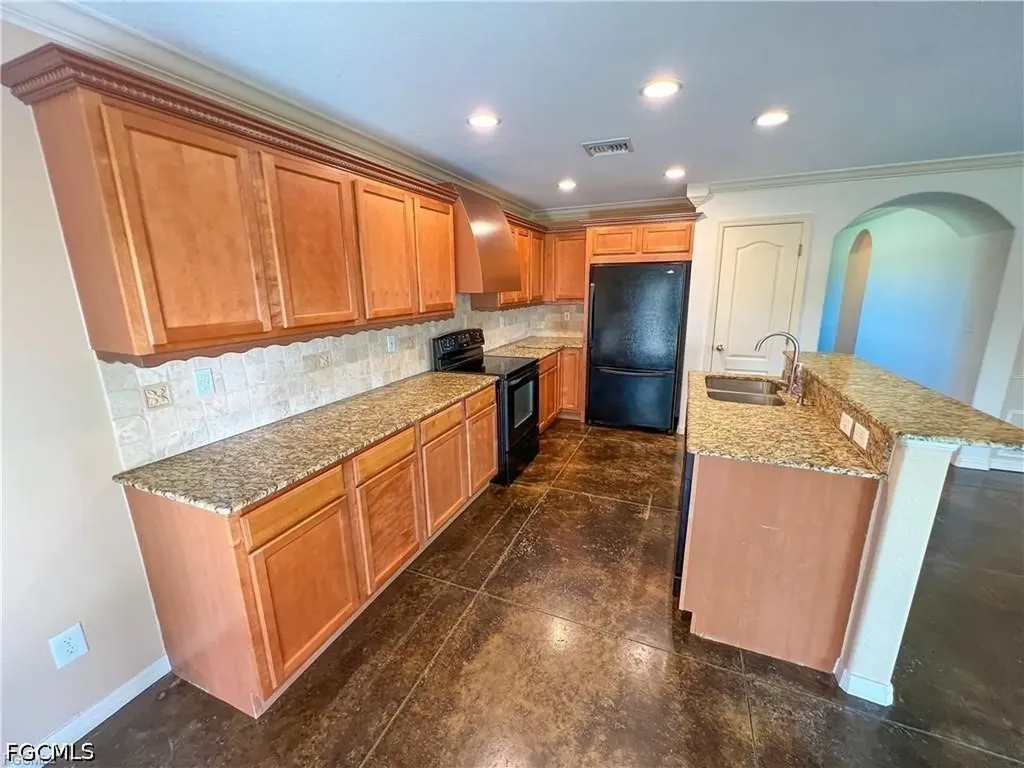 2032 NW 5th Street Cape Coral FL 33993