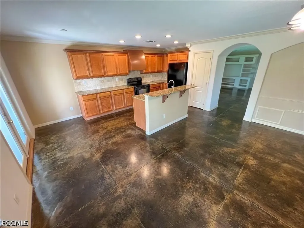2032 NW 5th Street Cape Coral FL 33993