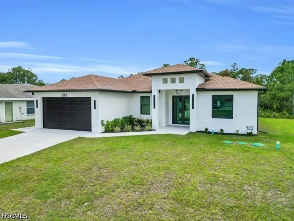 3003 52nd Street W Lehigh Acres FL 33971