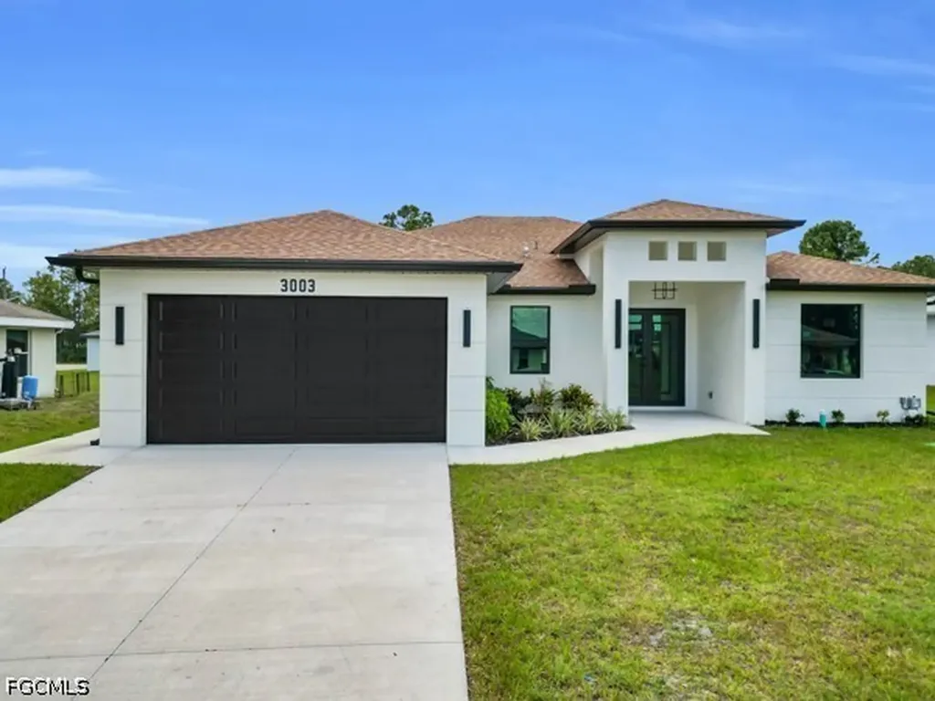 3003 52nd Street W Lehigh Acres FL 33971