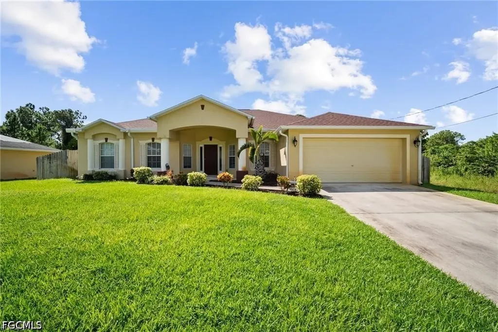 3507 22nd Street SW Lehigh Acres FL 33976