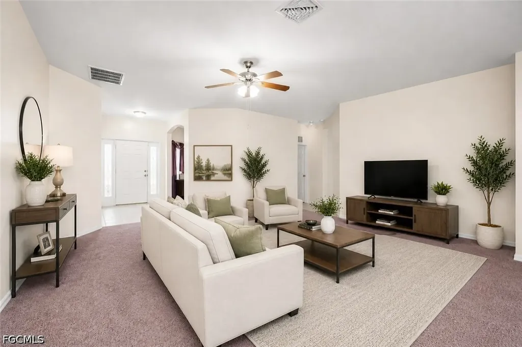 3507 22nd Street SW Lehigh Acres FL 33976