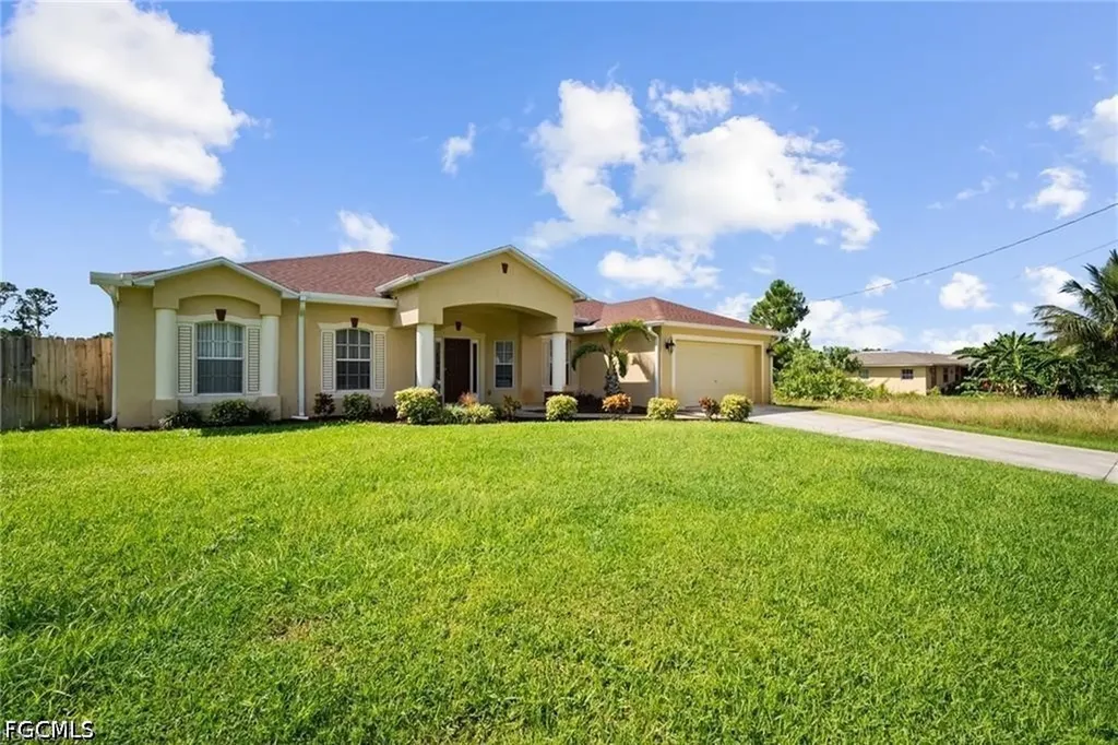 3507 22nd Street SW Lehigh Acres FL 33976