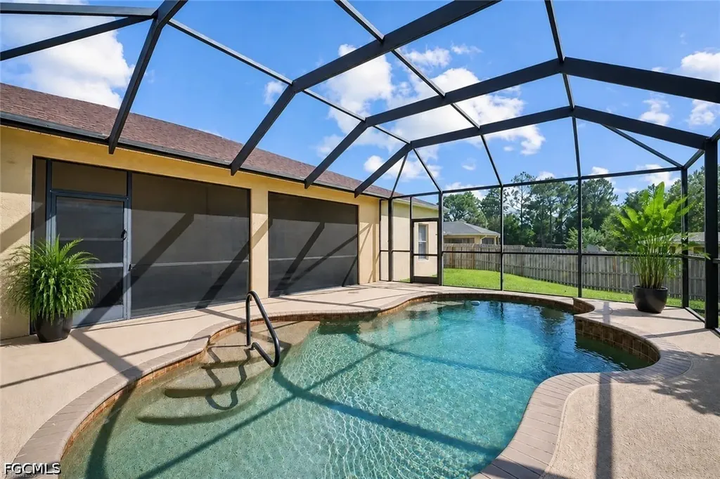 3507 22nd Street SW Lehigh Acres FL 33976