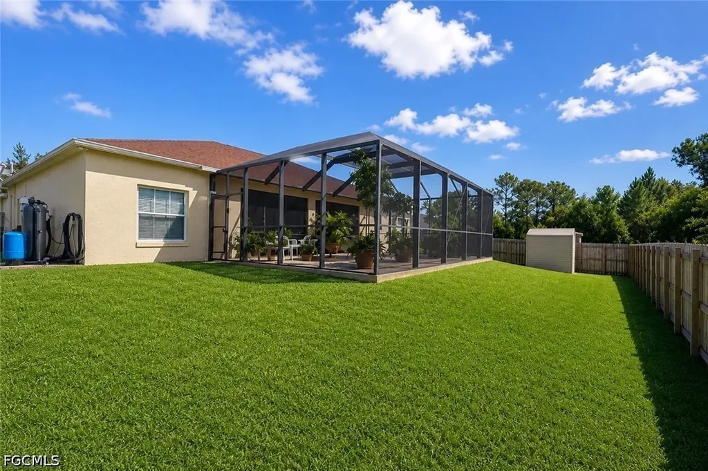 3507 22nd Street SW Lehigh Acres FL 33976