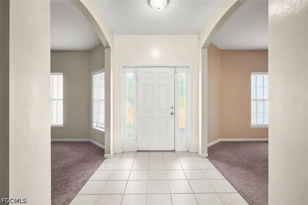 3507 22nd Street SW Lehigh Acres FL 33976