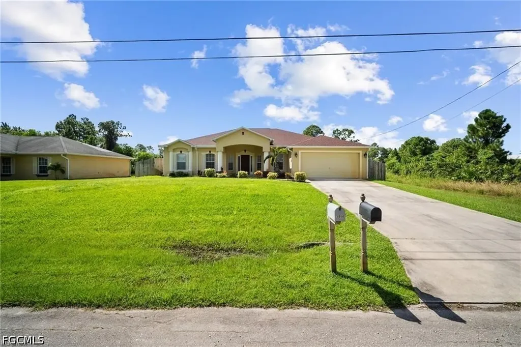 3507 22nd Street SW Lehigh Acres FL 33976