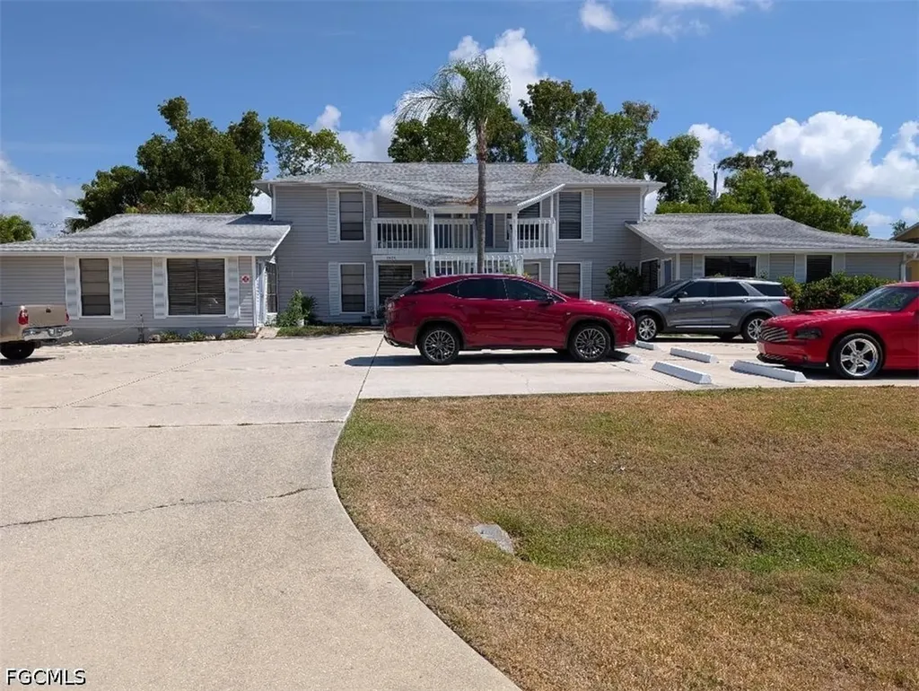 1509 SW 48th Terrace Cape Coral FL 33914