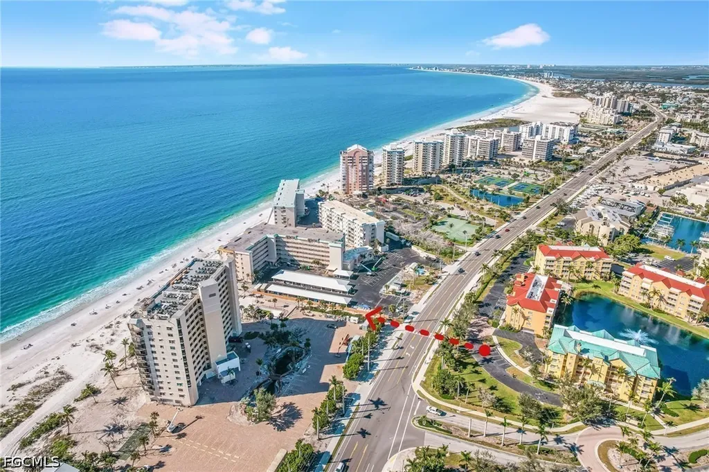 4351 Bay Beach Lane Fort Myers Beach FL 33931