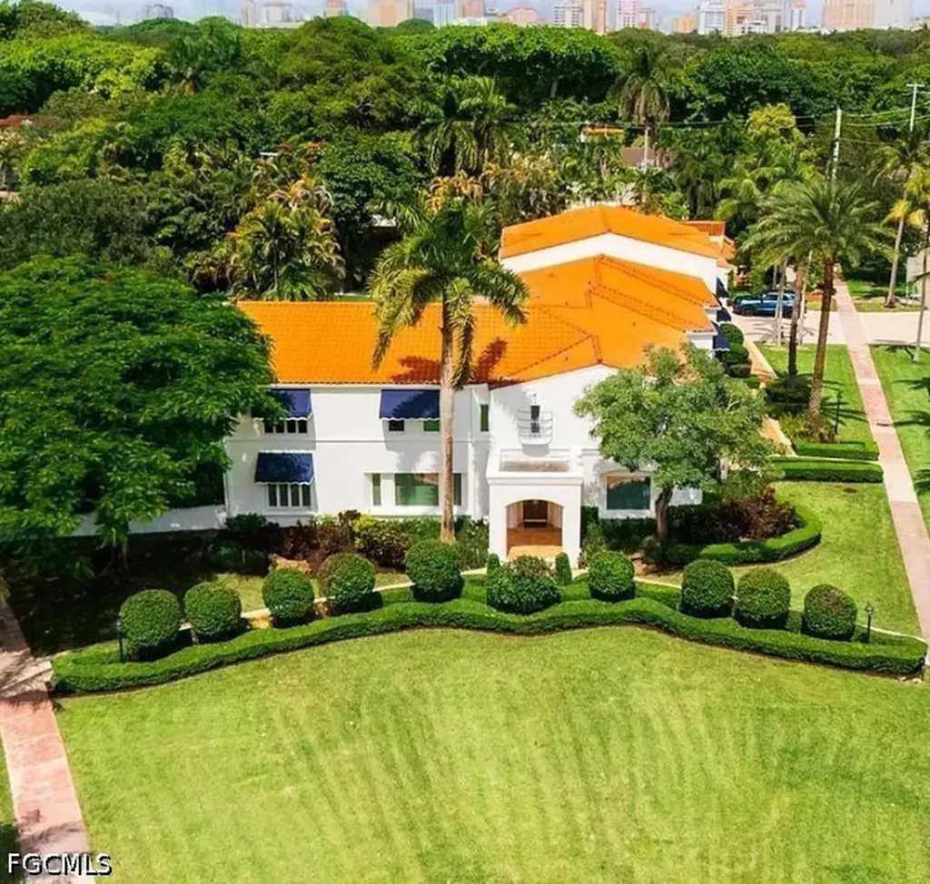 2525 Indian Mound Trail Coral Gables FL 33134