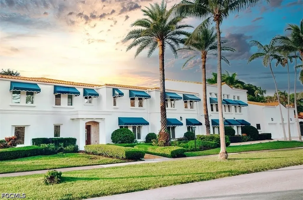2525 Indian Mound Trail Coral Gables FL 33134
