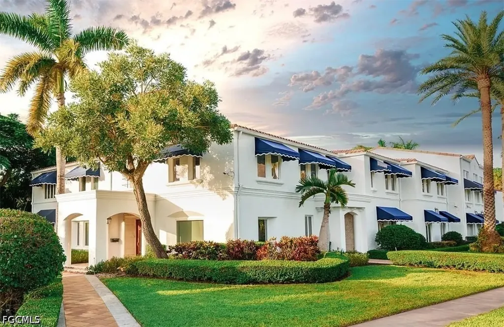 2525 Indian Mound Trail Coral Gables FL 33134