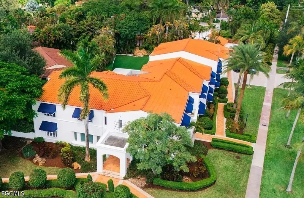 2525 Indian Mound Trail Coral Gables FL 33134