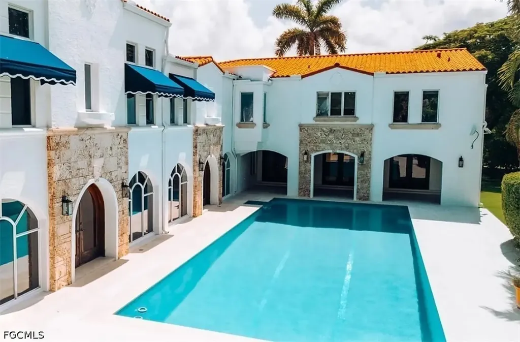 2525 Indian Mound Trail Coral Gables FL 33134