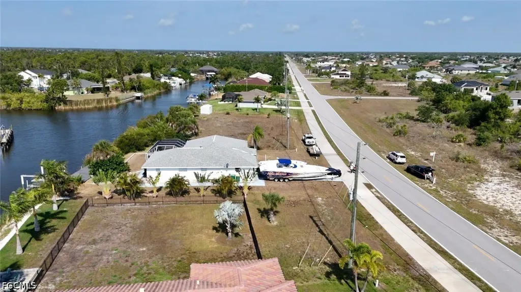 15073 Ingraham Boulevard Port Charlotte FL 33981