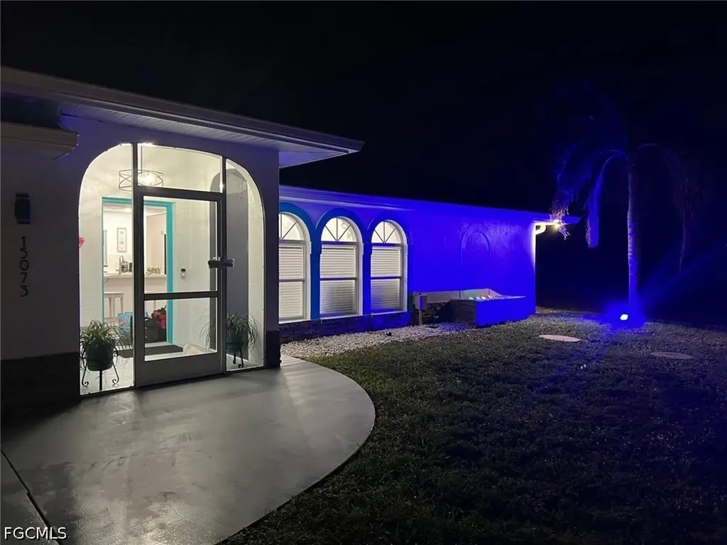 15073 Ingraham Boulevard Port Charlotte FL 33981