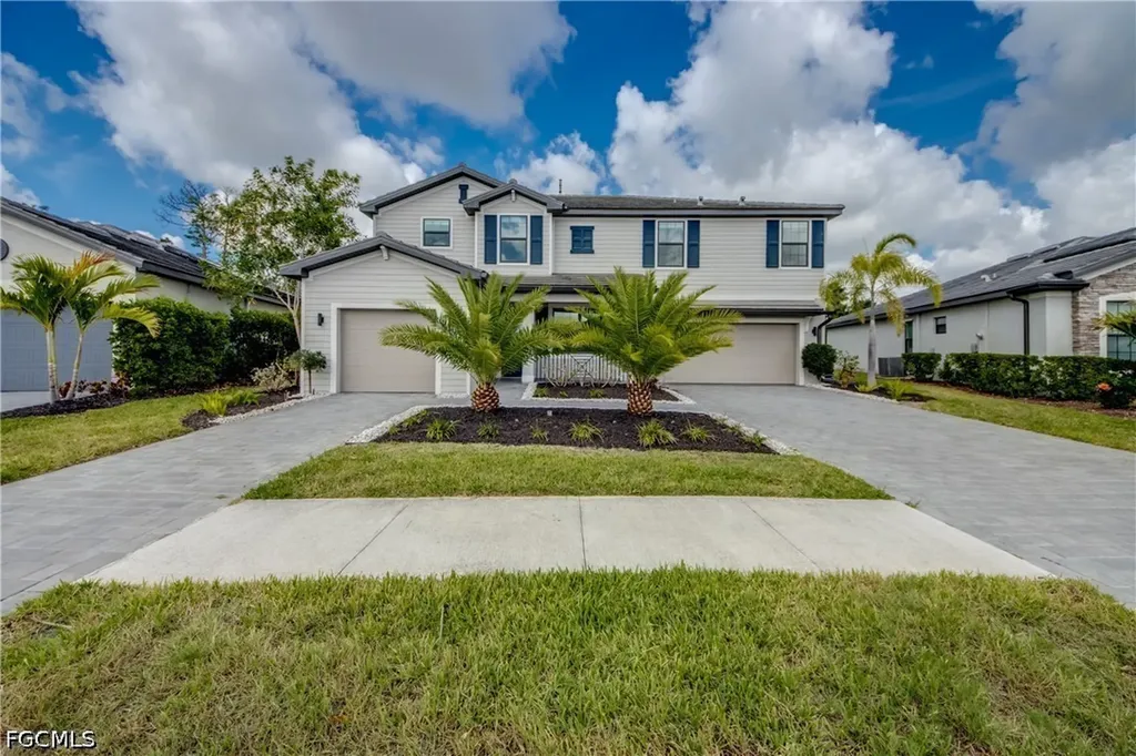 11436 Canopy Loop Fort Myers FL 33913