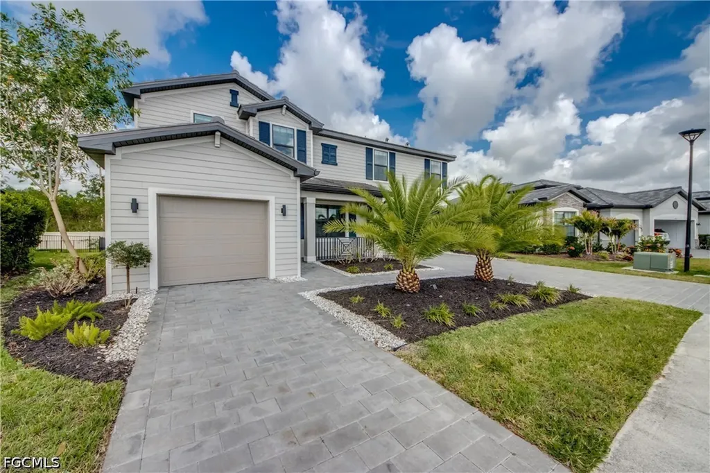 11436 Canopy Loop Fort Myers FL 33913