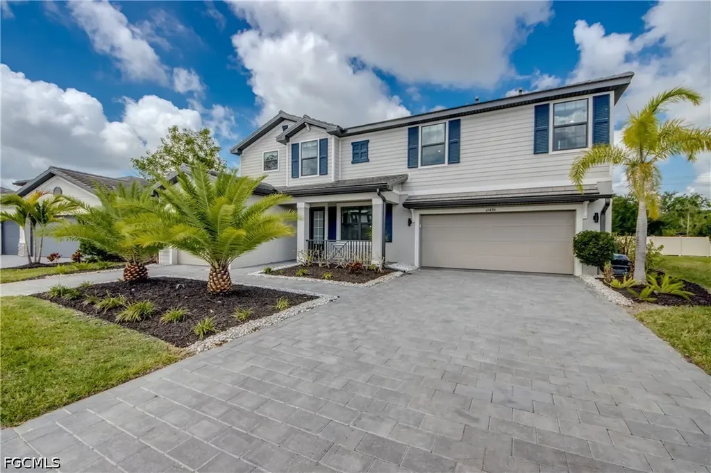 11436 Canopy Loop Fort Myers FL 33913