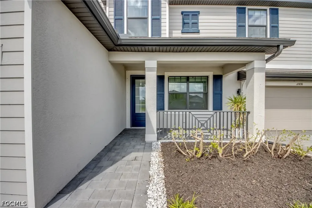 11436 Canopy Loop Fort Myers FL 33913