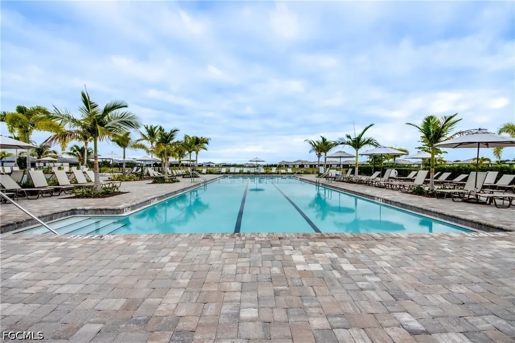 11436 Canopy Loop Fort Myers FL 33913