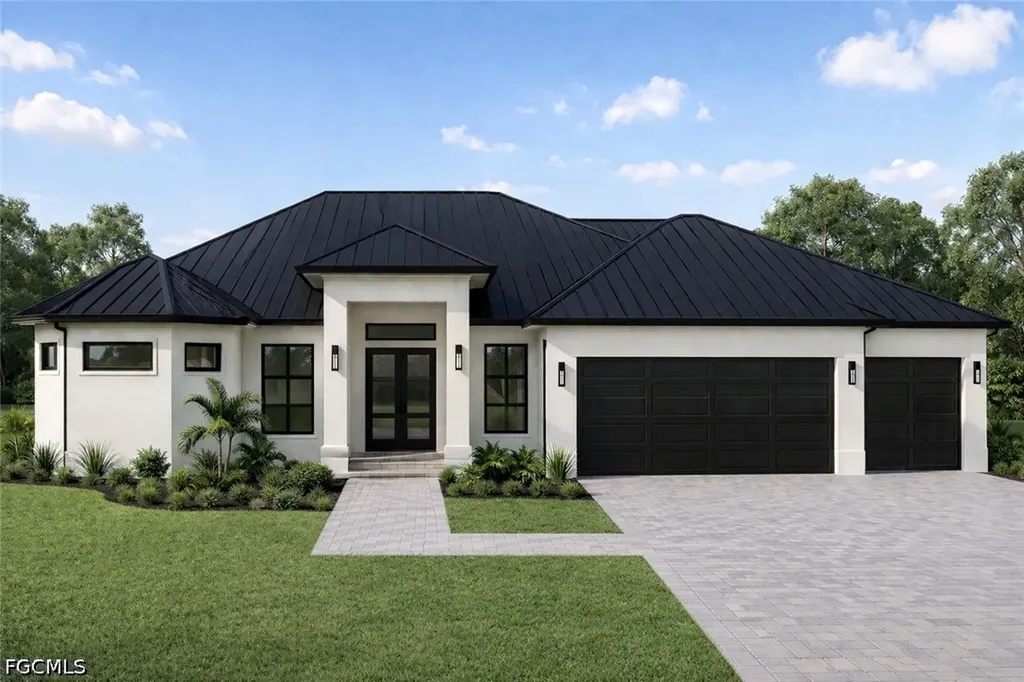 8136 Sweden Boulevard Punta Gorda FL 33982