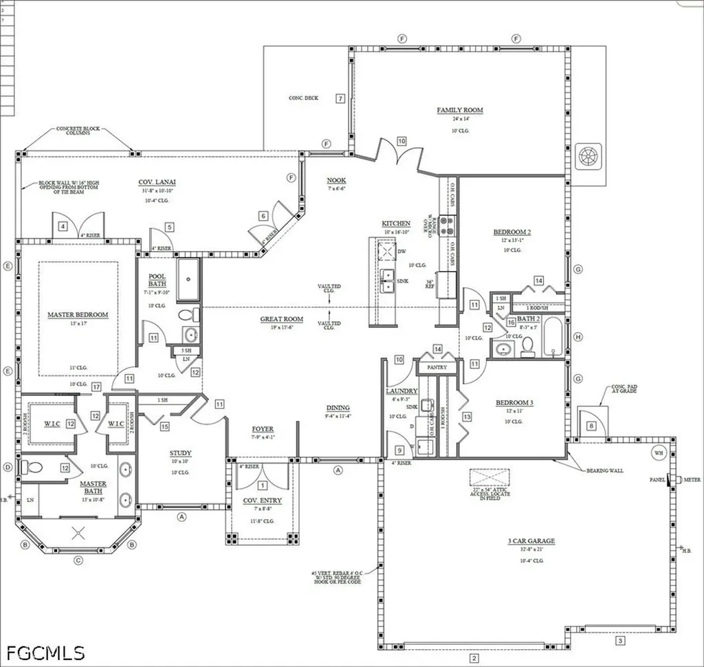 8136 Sweden Boulevard Punta Gorda FL 33982