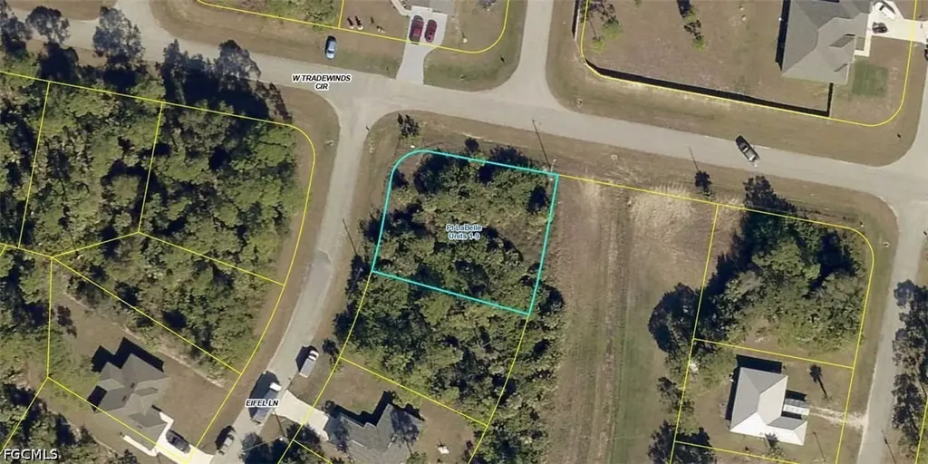 5059 W Tradewinds Circle Labelle FL 33935