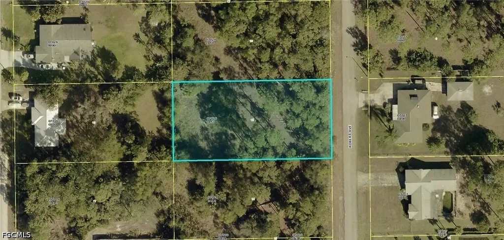 205 Robert Avenue Lehigh Acres FL 33936