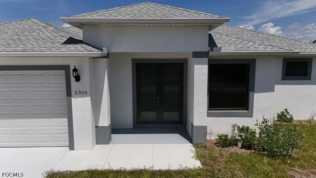 3304 Glencove Street Punta Gorda FL 33980