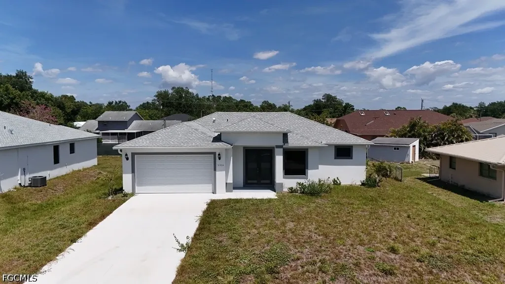 3304 Glencove Street Punta Gorda FL 33980