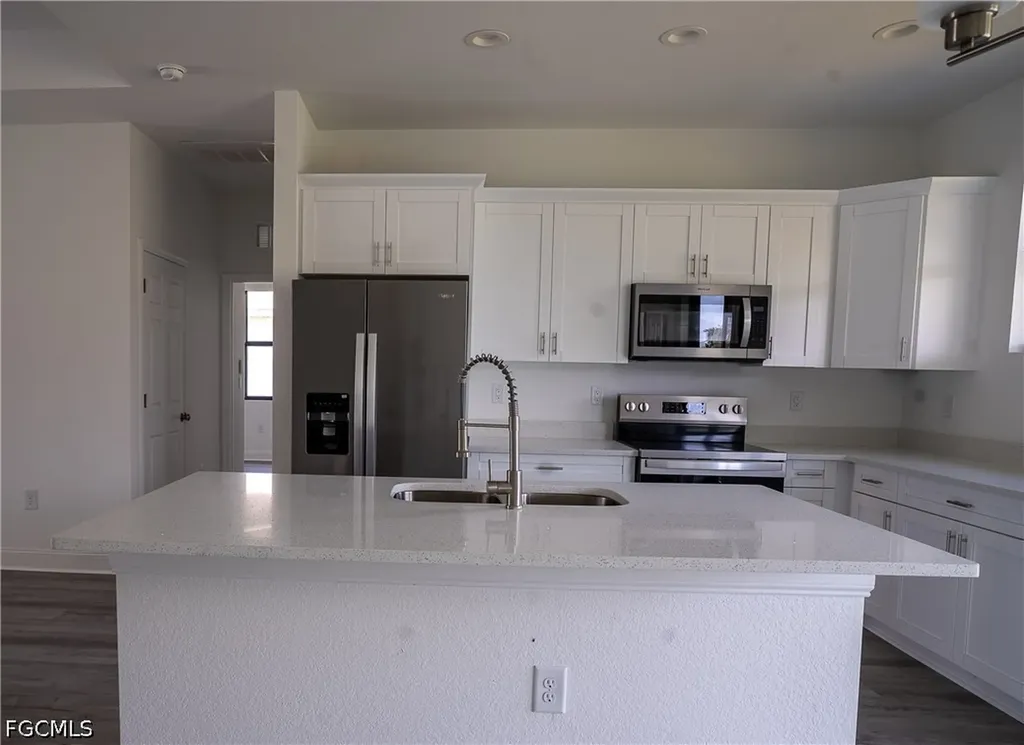 3304 Glencove Street Punta Gorda FL 33980