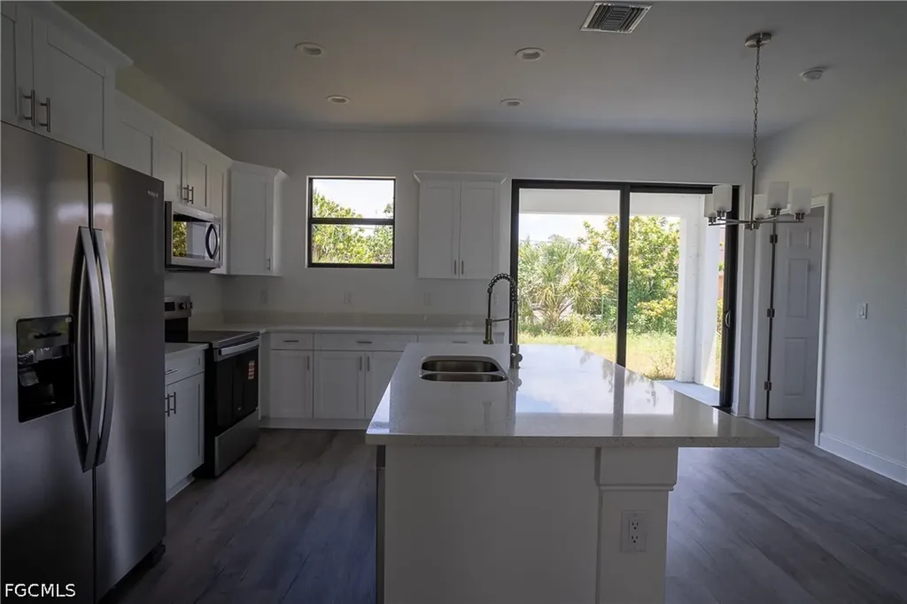 3304 Glencove Street Punta Gorda FL 33980