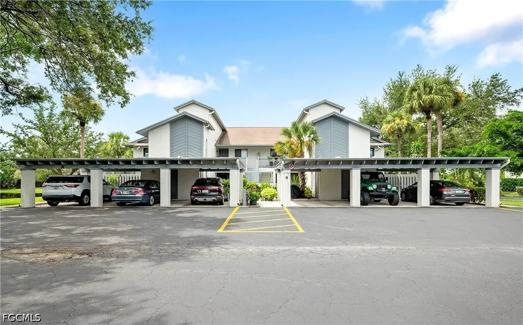 17452 Overhill Drive Fort Myers FL 33908