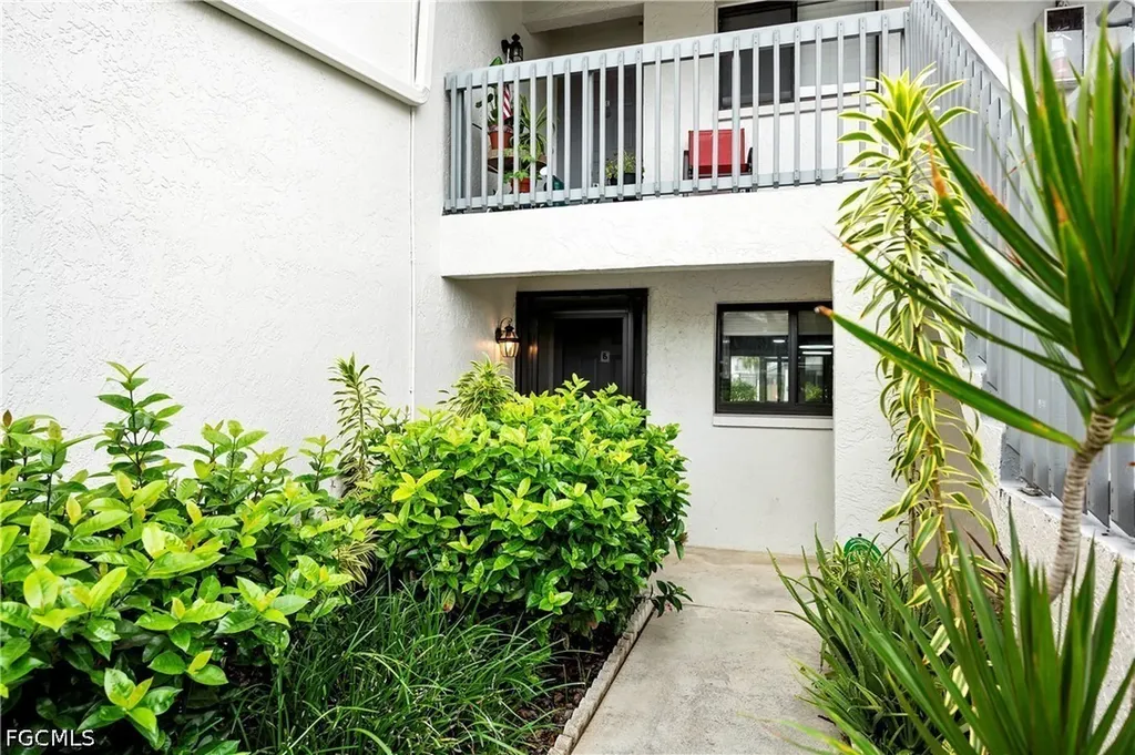 17452 Overhill Drive Fort Myers FL 33908