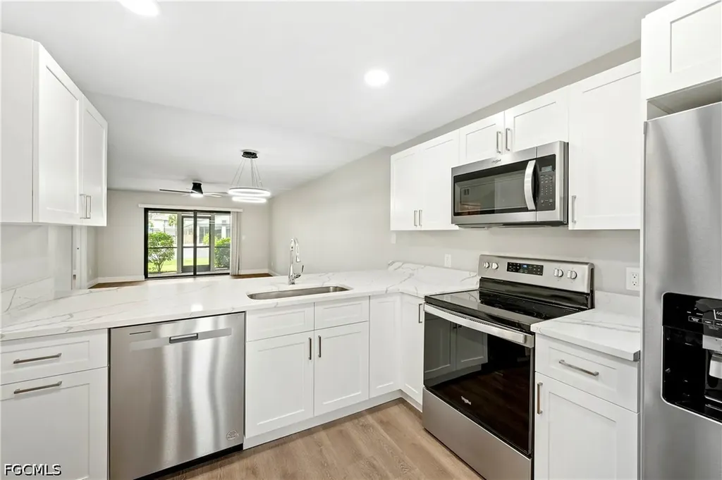 17452 Overhill Drive Fort Myers FL 33908