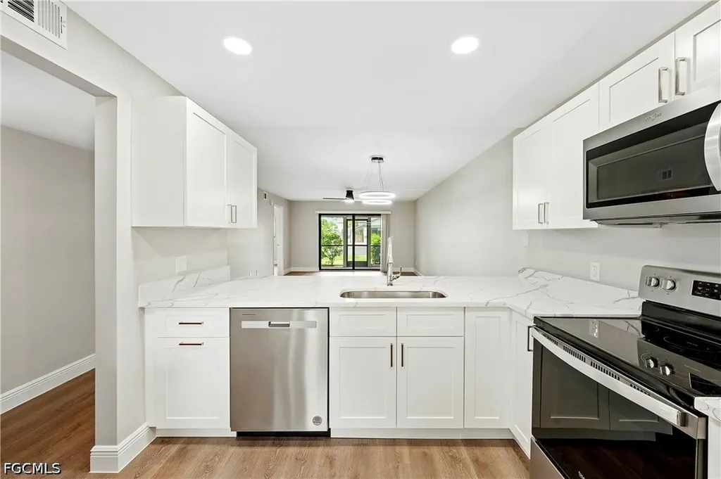 17452 Overhill Drive Fort Myers FL 33908