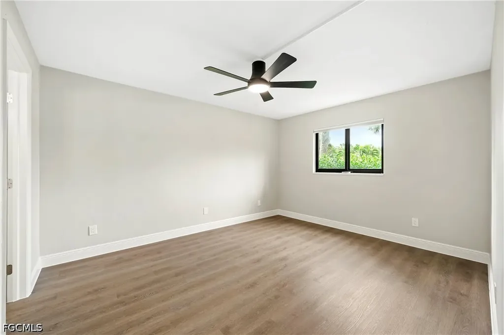 17452 Overhill Drive Fort Myers FL 33908