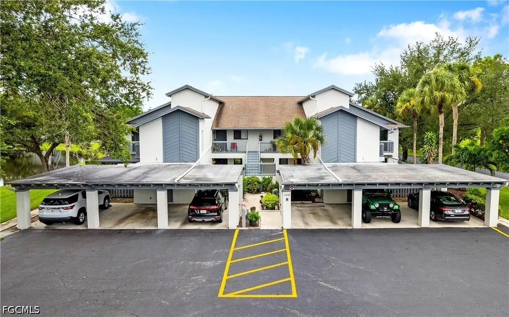 17452 Overhill Drive Fort Myers FL 33908