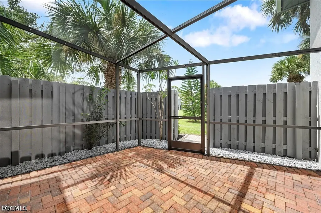 17452 Overhill Drive Fort Myers FL 33908