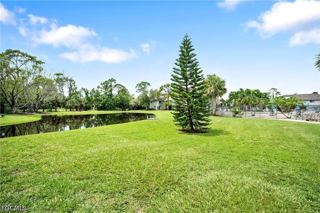 17452 Overhill Drive Fort Myers FL 33908