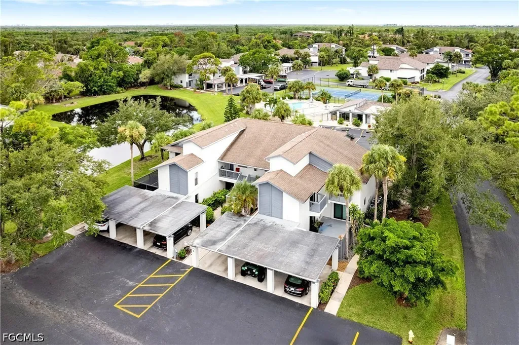 17452 Overhill Drive Fort Myers FL 33908