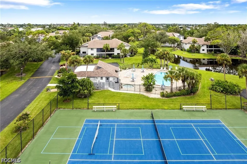 17452 Overhill Drive Fort Myers FL 33908