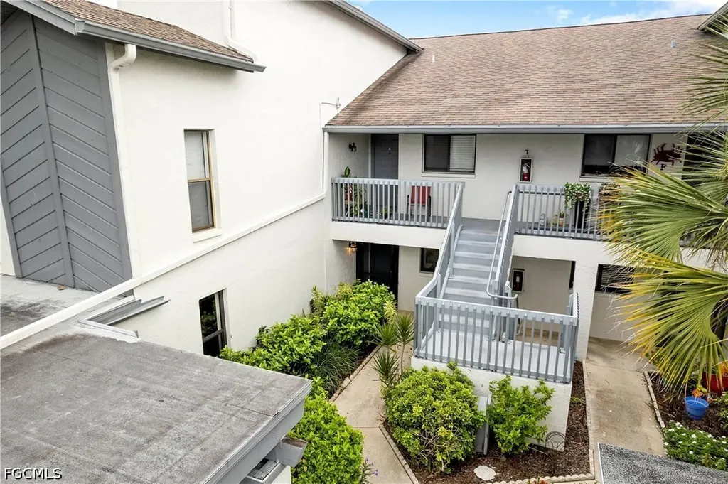 17452 Overhill Drive Fort Myers FL 33908