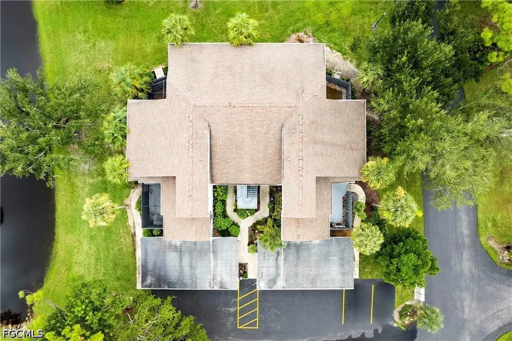 17452 Overhill Drive Fort Myers FL 33908